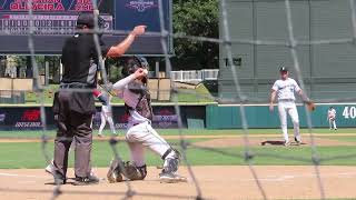 2022 Future Stars Series Underclass Elite: Wesley Johnston vs. Christian Oliveira (H)