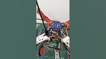 Radiolink Crossflight Drone Upgrade. #drone #shorts