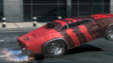 Need For Speed Nitro Trailer 2