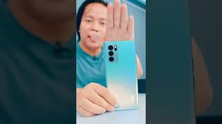 OPPO RENO 6 pro @ManojSaruu short youtubeshorts bestgamingphoneunder35000