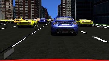 A Data-driven Model for Lane-changing in Traffic Simulation