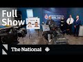 Cbc news the national  crypto king investigation details