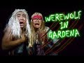 Werewolf in Gardena