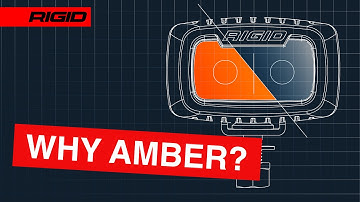 Amber Light: What