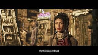 Marjan 2025 - Episode 1 - Full Version