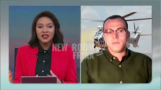 Defence Analyst questions SANDFs readiness after fatal mine shaft operation