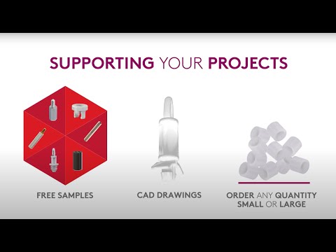 How to choose PCB spacers and