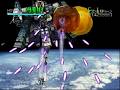 Star Soldier: Vanishing Earth (N64)