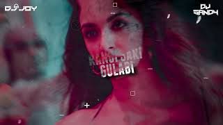 RANGISARI REMIX BY DJ SANDY × DJ JOY