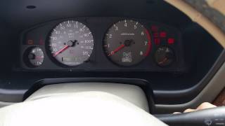 99 qx4 no start np spark no codes