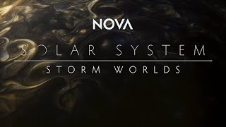 NOVA: Solar System - Storm Worlds