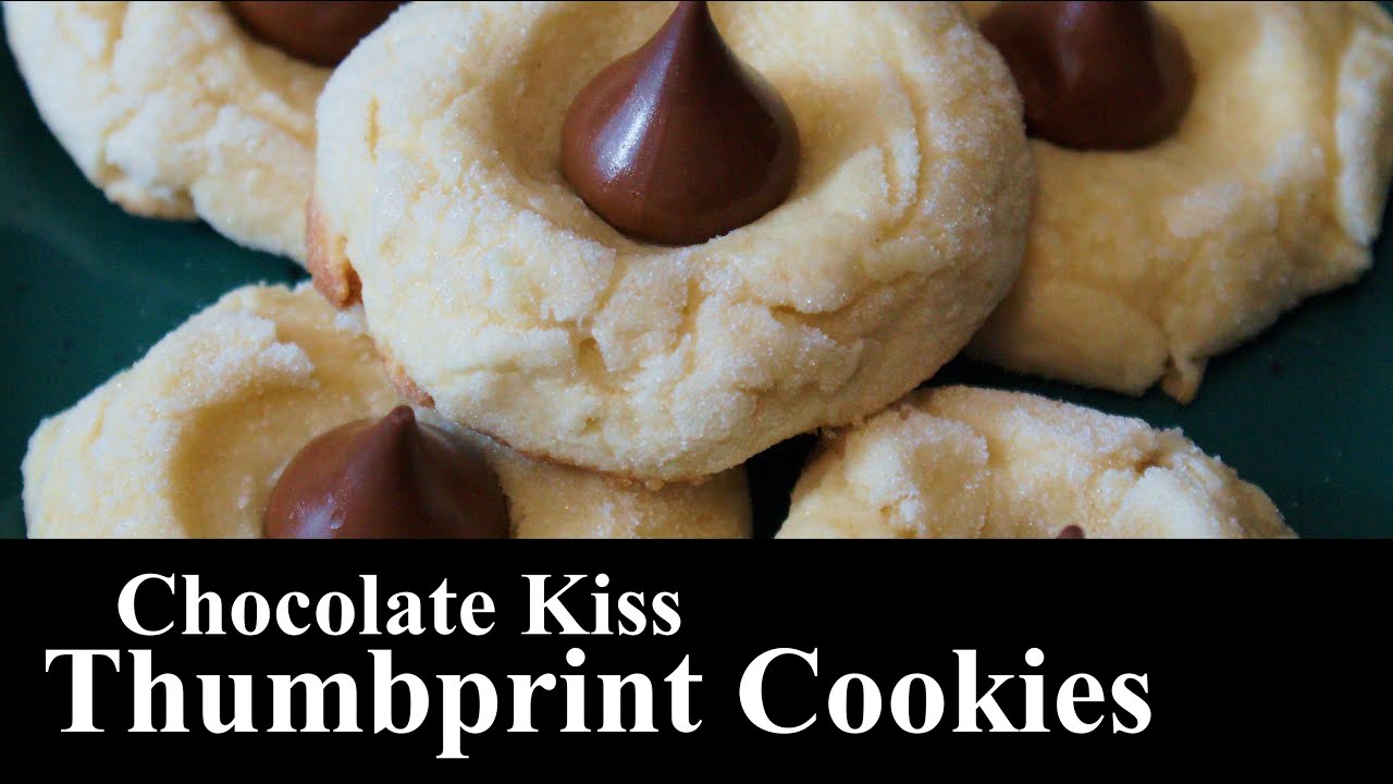 chocolate-kiss-thumbprint-cookie-recipe-hershey-s-kiss-chocolate