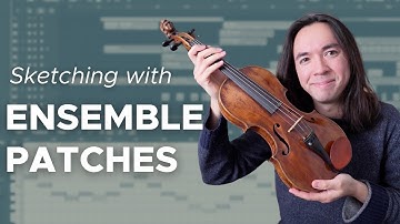 How to Program Realistic Strings: PART 4
