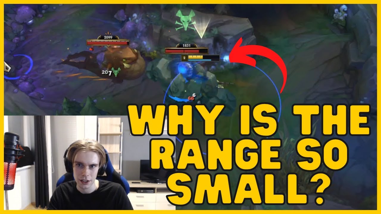 NEON REACTS TO NO MORE DOUBLE CAMP