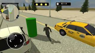 DİREKSİYONLU ARABA OYUNU Smart Car Wash Service | SÜPER ARABA  OYUNLARI Android Gameplay screenshot 5