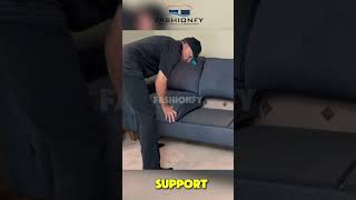 Sofa Cushion Support - High Density Upholstery Foam for Sagging Sofa's