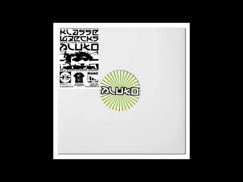 Pluto - Anna 2 [WRECKS035] - YouTube