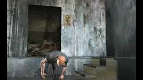 Maya Animation I : Final