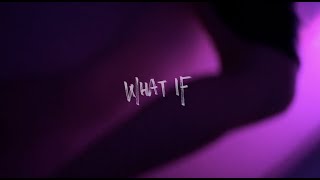 AERI - What If ( Ft. Marie Lloyd Paspe) Resimi