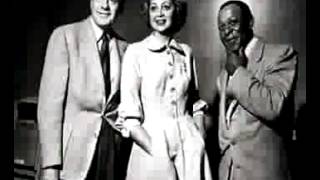 Jack Benny radio show 1/24/37 Jack Practices the Bee