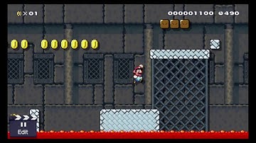 Super Mario Maker Tips and Tricks Super Mario World Inspired Make Better Levels