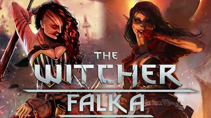 Who Is Falka And What Was Her Rebellion? - Witcher...