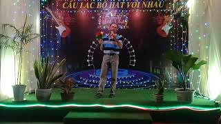 Ca khúc: HƯƠNG TÓC MẠ NON - Trình bày: ANH QUỐC (31/5/2020)