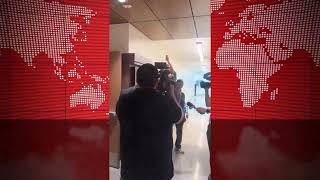 #tastetheancestors Confronting an alleged racist Texas attorney