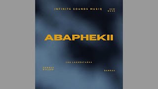 Infinite Sounds - Abapheki