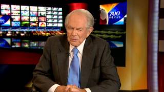 News on The 700 Club: Oct. 17, 2013