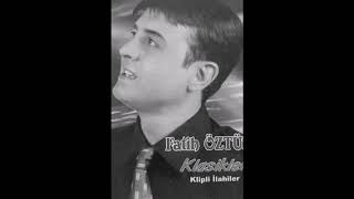 Fatih Öztürk Cürmüm İle - - - 1995 Yılından Seçmeler