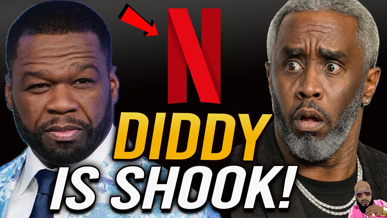 Netflix Threatens To Release Even WORSE FOOTAGE In New Diddy Documentary After Major Lawsuit, - YouTube