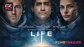 Life HD Trailer - SK Viral