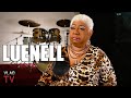 Luenell Says a Lot of Women Weren't Hoping Dr. Dre Pulled Through (Part 5)