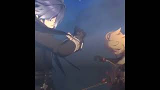 Marionettes Entry...