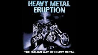 Download lagu V/A  HEAVY METAL ERUPTION - The Italian Way of Heavy Metal - 1983
