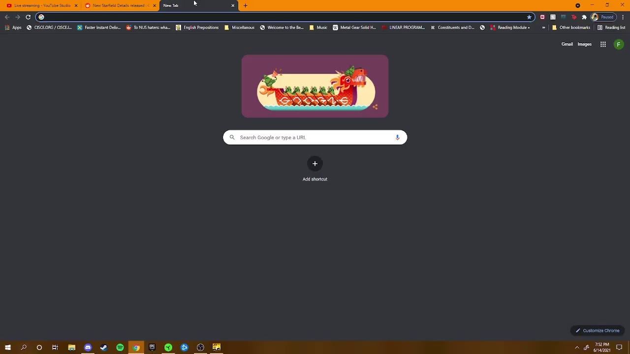 FWC eSPORTS | Round 6- China