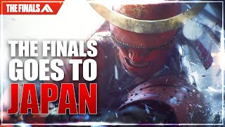 The Finals Season 3 Release Just Changed Everything