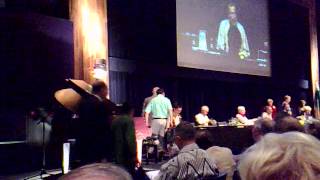 La 93-a Universala Kongreso de Esperanto 012