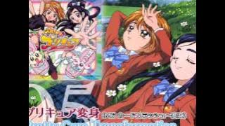 Futari wa Precure OST 1 Track05