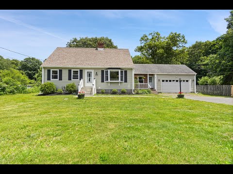 1515 Mount Vernon Rd, Southington, CT home video tour