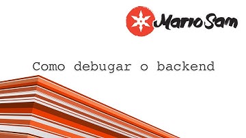 Magento | Debug no Backend | Blog Mario SAM
