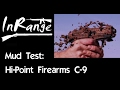 Mud Test: Hi-Point Firearms C9