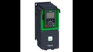 COMMANDE VARIATEUR avec signai 4 20mA ATV610