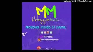 Movimento Hip-Hop - Wankulu Ntima (Lady Ana faet Dj Tox) 2o16 [MM]