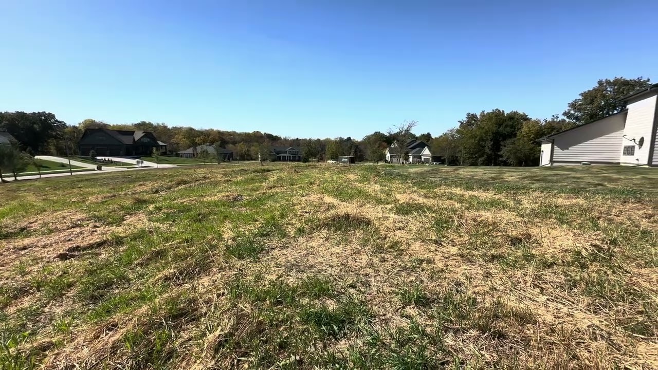 CDM Real Estate Services - Maffitt Ridge - 1.31 Acres For Sale