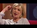 Marianne Faithfull - “Vagabond Ways” Interview (Mariella Frostrup, 1999)