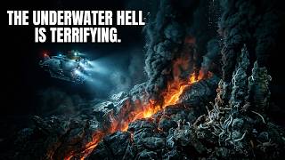 They Found Something Impossible In The Deep Ocean