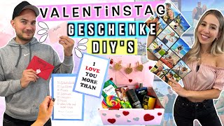 Valentinskarte selber machen - Scooli % Scooli