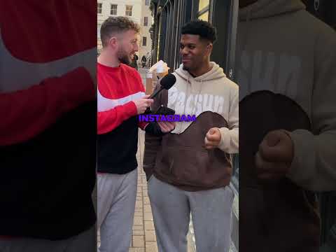 Does the public
